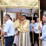 Uroczystości Odpustowe ku czci św. Krzysztofa – Patrona Parafii