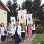 Uroczystości Odpustowe ku czci św. Krzysztofa – Patrona Parafii