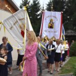 Uroczystości Odpustowe ku czci św. Krzysztofa – Patrona Parafii