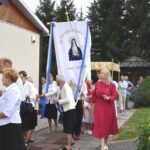 Uroczystości Odpustowe ku czci św. Krzysztofa – Patrona Parafii