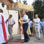Uroczystości Odpustowe ku czci św. Krzysztofa – Patrona Parafii