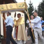 Uroczystości Odpustowe ku czci św. Krzysztofa – Patrona Parafii