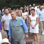 Uroczystości Odpustowe ku czci św. Krzysztofa – Patrona Parafii