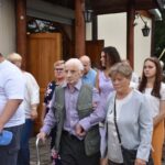 Uroczystości Odpustowe ku czci św. Krzysztofa – Patrona Parafii