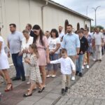Uroczystości Odpustowe ku czci św. Krzysztofa – Patrona Parafii