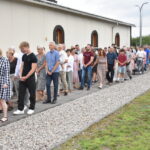 Uroczystości Odpustowe ku czci św. Krzysztofa – Patrona Parafii