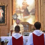 Uroczystości Odpustowe ku czci św. Krzysztofa – Patrona Parafii