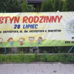 Festyn Rodzinny w Parafii
