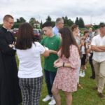 Festyn Rodzinny w Parafii