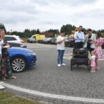 Festyn Rodzinny w Parafii