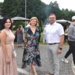 Festyn Rodzinny w Parafii