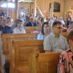 Uroczystość Wniebowzięcia NMP