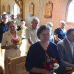 Uroczystość Wniebowzięcia NMP