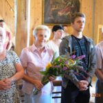 Uroczystość Wniebowzięcia NMP