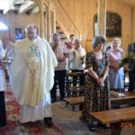 Uroczystość Wniebowzięcia NMP