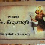 40 Archidiecezjalna Piesza Pielgrzymka Rodzin do Krypna
