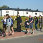 40 Archidiecezjalna Piesza Pielgrzymka Rodzin do Krypna