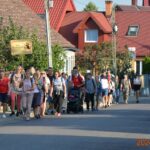40 Archidiecezjalna Piesza Pielgrzymka Rodzin do Krypna