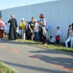 40 Archidiecezjalna Piesza Pielgrzymka Rodzin do Krypna