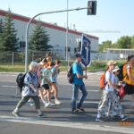 40 Archidiecezjalna Piesza Pielgrzymka Rodzin do Krypna