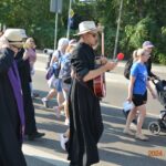40 Archidiecezjalna Piesza Pielgrzymka Rodzin do Krypna