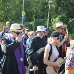 40 Archidiecezjalna Piesza Pielgrzymka Rodzin do Krypna