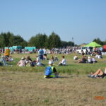 40 Archidiecezjalna Piesza Pielgrzymka Rodzin do Krypna