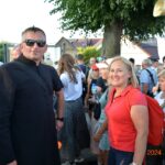 40 Archidiecezjalna Piesza Pielgrzymka Rodzin do Krypna