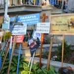 40 Archidiecezjalna Piesza Pielgrzymka Rodzin do Krypna