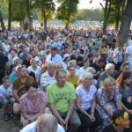 40 Archidiecezjalna Piesza Pielgrzymka Rodzin do Krypna