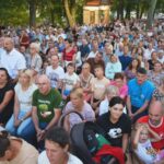 40 Archidiecezjalna Piesza Pielgrzymka Rodzin do Krypna