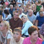 40 Archidiecezjalna Piesza Pielgrzymka Rodzin do Krypna