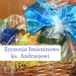 Imieniny ks. Andrzej