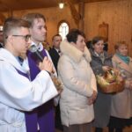 Imieniny ks. Dariusz