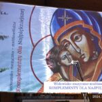 Widowisko Muzyczno-Multimedialne (Komplementy dla Najpiękniejszej)