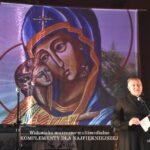 Widowisko Muzyczno-Multimedialne (Komplementy dla Najpiękniejszej)