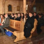Widowisko Muzyczno-Multimedialne (Komplementy dla Najpiękniejszej)
