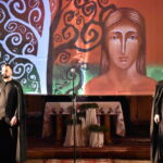 Widowisko Muzyczno-Multimedialne (Komplementy dla Najpiękniejszej)