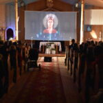 Widowisko Muzyczno-Multimedialne (Komplementy dla Najpiękniejszej)