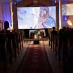 Widowisko Muzyczno-Multimedialne (Komplementy dla Najpiękniejszej)