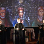 Widowisko Muzyczno-Multimedialne (Komplementy dla Najpiękniejszej)