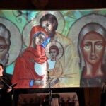 Widowisko Muzyczno-Multimedialne (Komplementy dla Najpiękniejszej)