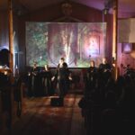 Widowisko Muzyczno-Multimedialne (Komplementy dla Najpiękniejszej)