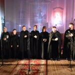 Widowisko Muzyczno-Multimedialne (Komplementy dla Najpiękniejszej)