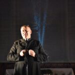 Widowisko Muzyczno-Multimedialne (Komplementy dla Najpiękniejszej)