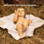 Uroczystość Narodzenia Pańskiego (Pasterka)