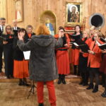 Uroczystość Narodzenia Pańskiego (Pasterka)