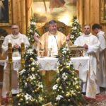 Uroczystość Narodzenia Pańskiego (Pasterka)