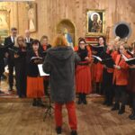 Uroczystość Narodzenia Pańskiego (Pasterka)