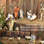 Uroczystość Objawienia Pańskiego (Święto Trzech Króli)